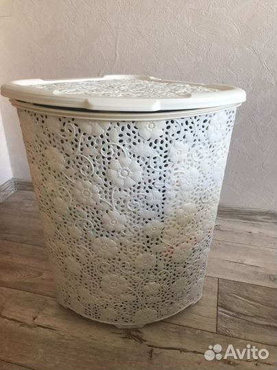 Корзина для белья