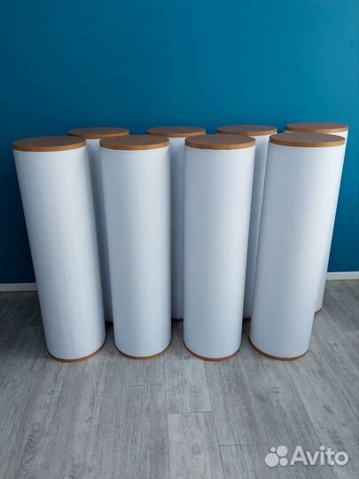 Бас ловушка Tube Trap