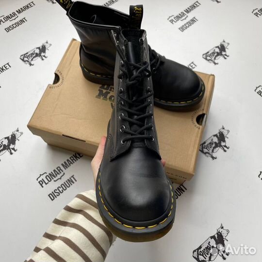 Оригинал 38 eu Dr. Martens 1460