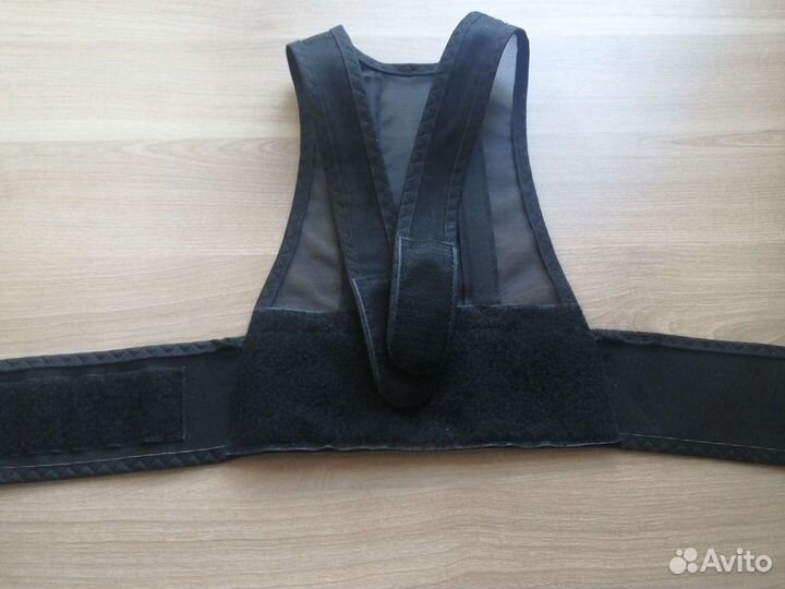 Корректор осанки