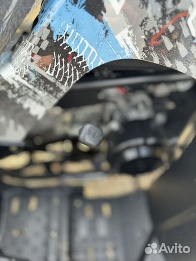 Квадроцикл 150 кубов новый