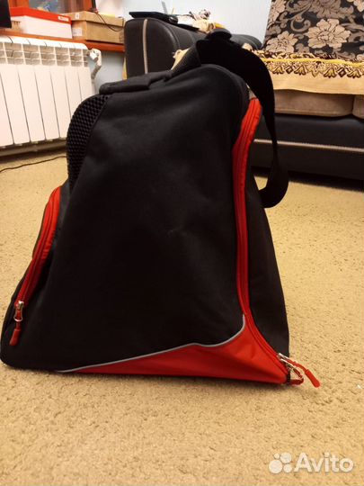 Сумка для горнолыжных ботинок