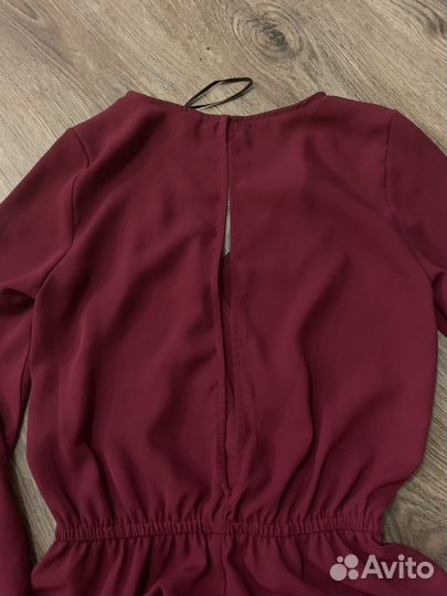 Комбинезон женский летний