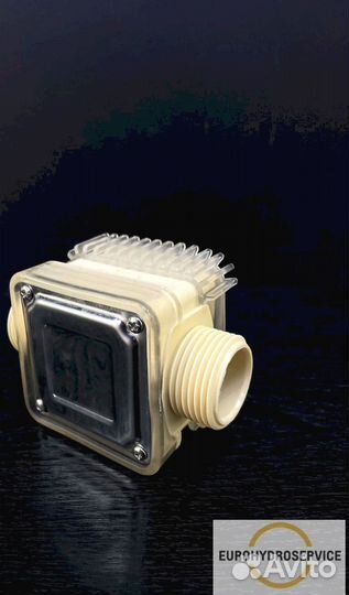 Электронный счетчик для масла oilm02