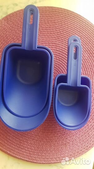 Посуда tupperware