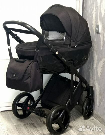 Коляска 2в1 