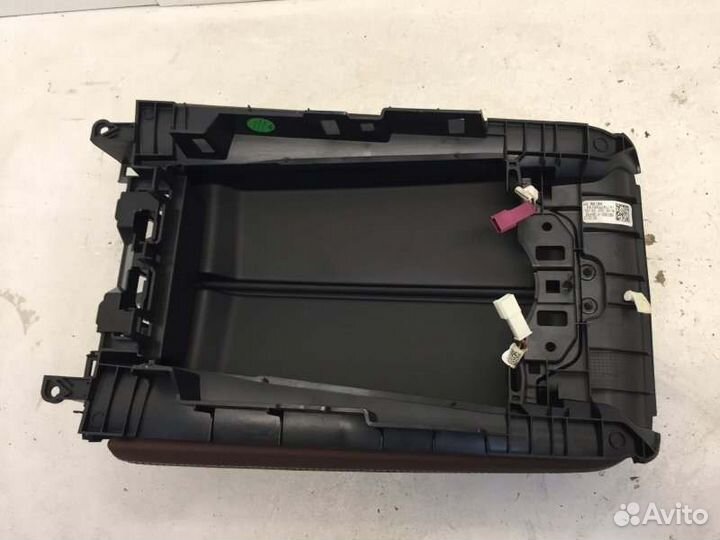 Подлокотник Bmw X5 G05 2018-2023