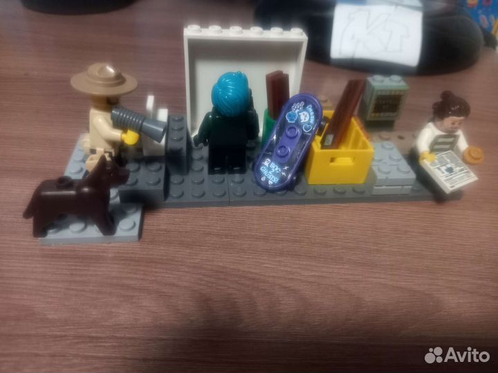 Самоделка графити