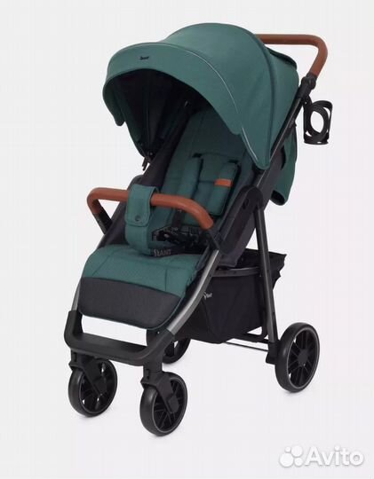 Коляска прогулочная Rant Vega 2023года