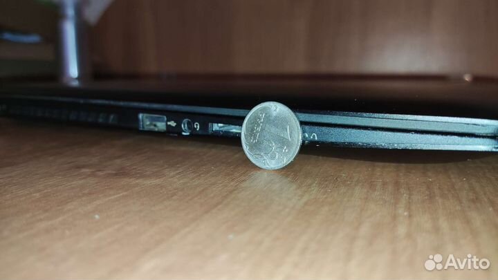 Мощный 1920x1080/SSD/16гб/Nvidia 4gb