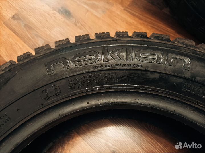 Nokian Tyres Nordman 5 175/65 R14