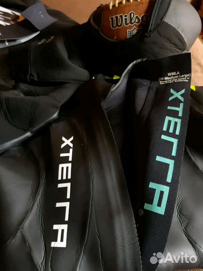 Гидрокостюм