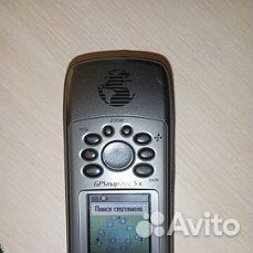 Навигатор gpsmap 76CSx продается