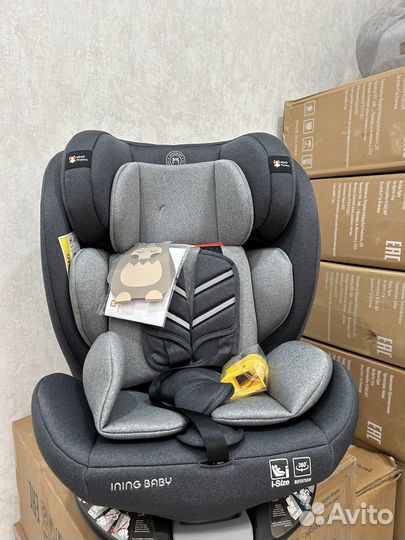 Кресло крутится на 360