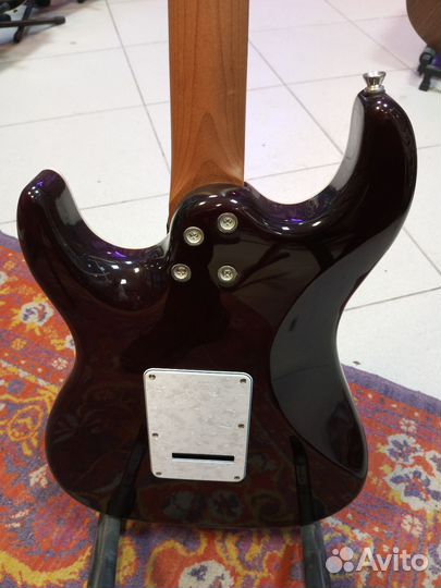 Электрогитара Jet hss