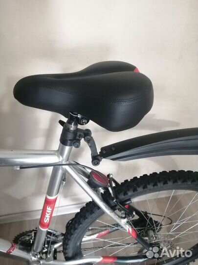 Велосипед взрослый
