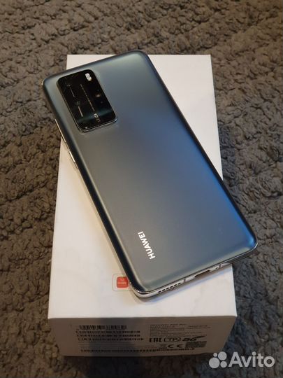 HUAWEI P40 Pro, 8/256 ГБ