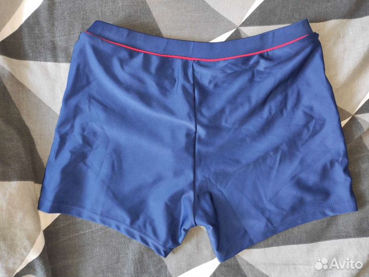 Плавки на мальчика