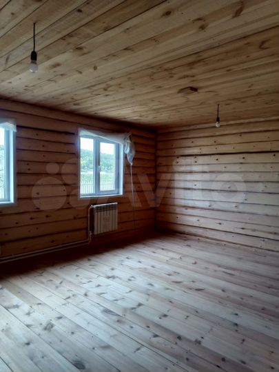 Дом 60 м² на участке 15 сот.