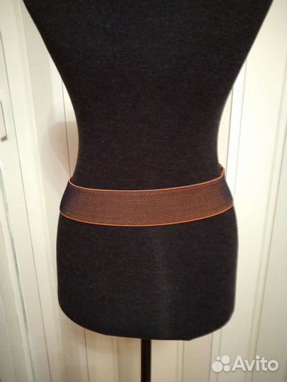 Женские ремни для джинсов