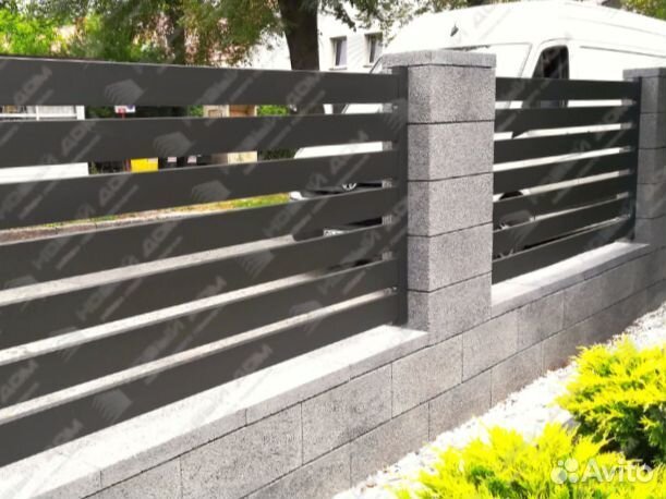 Забор Ранчо