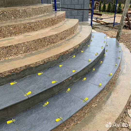 Ремонт ванной и туалета под ключ Плиточник