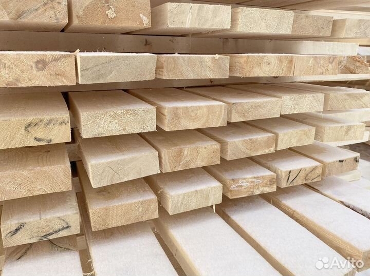 Доска из сосны с доставкой