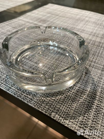 Пепельница