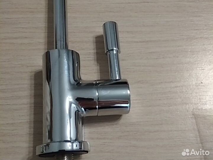 Кран для фильтра