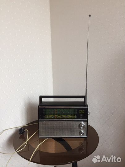 Радиоприемник