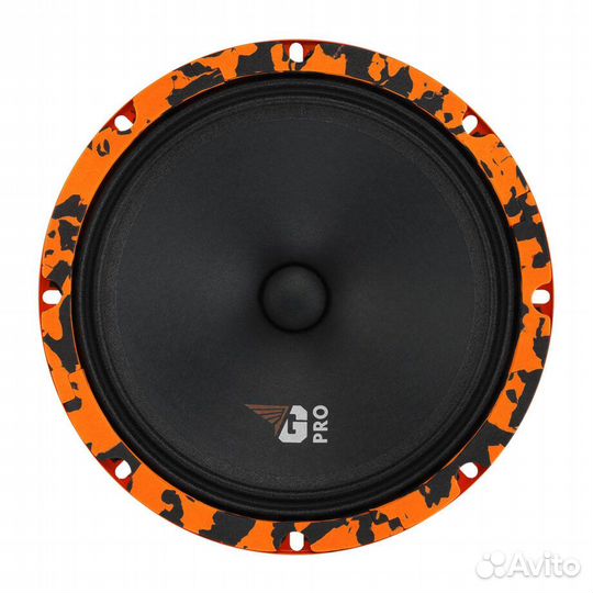 Акустическая система DL Audio Gryphon Pro 200