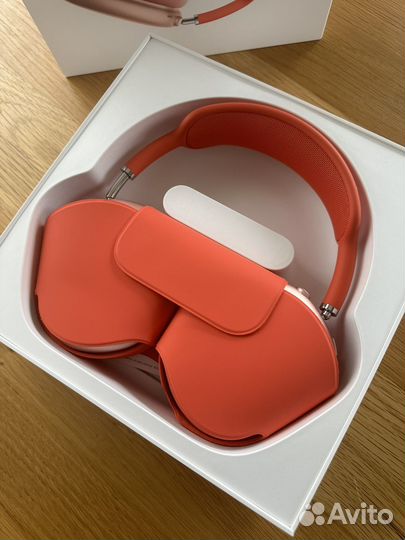 Apple Air Pods Max