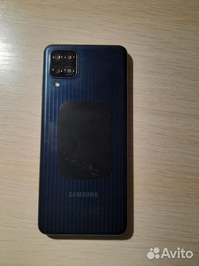 Samsung Galaxy M12, 4/64 ГБ
