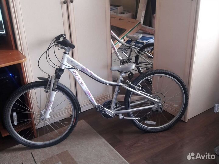 Велосипед Specialized