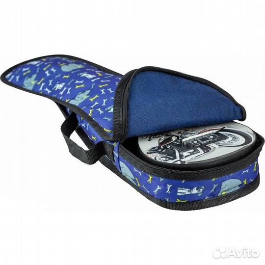 Чехол для укулеле сопрано