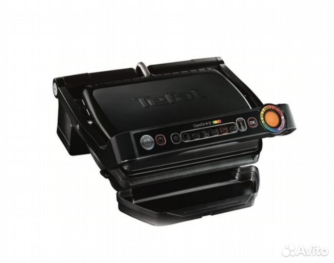 Электрогриль Tefal Optigrill+ GC712834