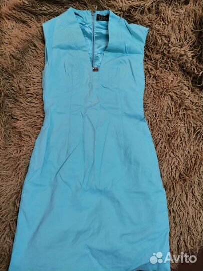 Пакет вещей на подростка и на девушку xs