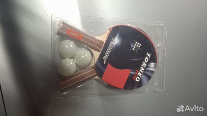 Ракетки для Пинг-понга