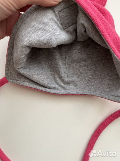 Шапка флис Arsi 44/46