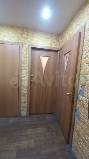 2-к. квартира, 41 м², 1/5 эт.