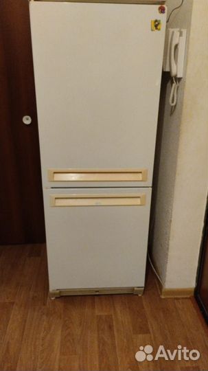 Холодильник бу