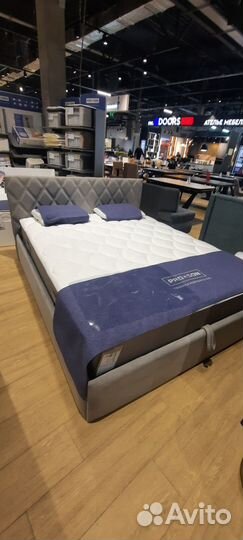 Кровать 160х200