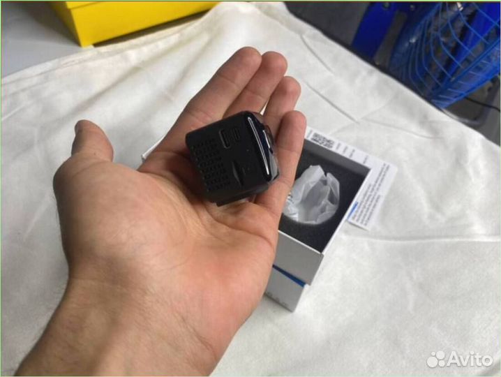 Мини камера 2 мегапикселя