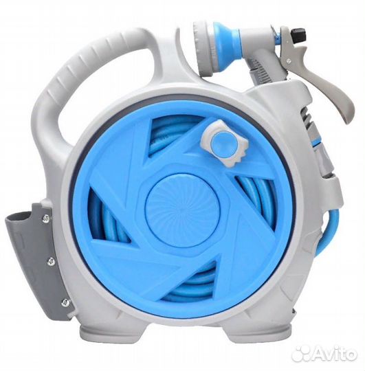 Шланг поливочный