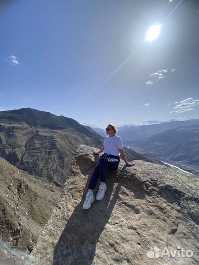 Гид экскурсовод по Дагестану и Чечне