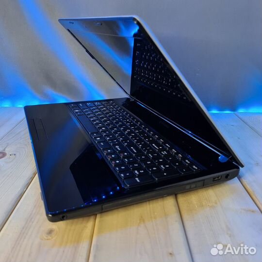 Офисный Ноутбук Lenovo G580. Гарантия. Обмен
