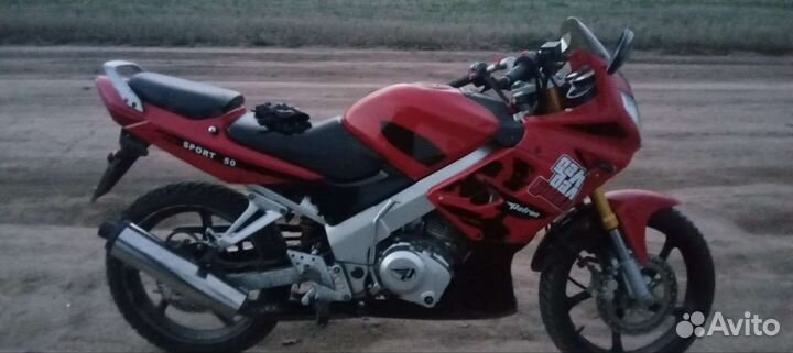 Продам patron sport 150