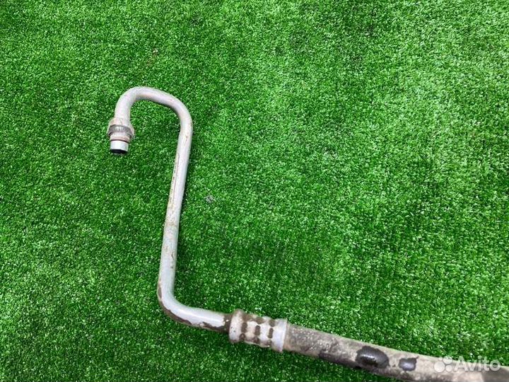 Трубка кондиционера Renault Duster легковой