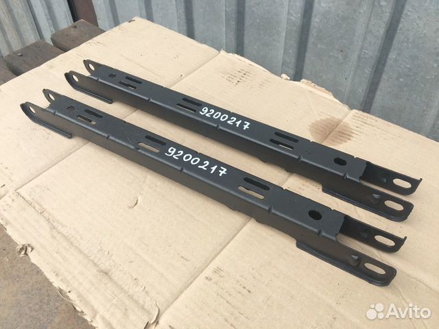 Рычаг задний поперечный Вольво XC90 XC70 S60 S80