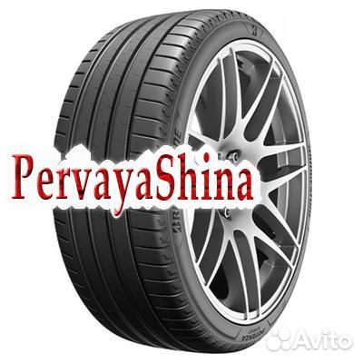 Bridgestone Potenza Sport 235/40 R18